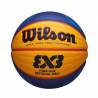 Minge de baschet Wilson FIBA 3X3 Game, minge oficiala, Olimpic edition