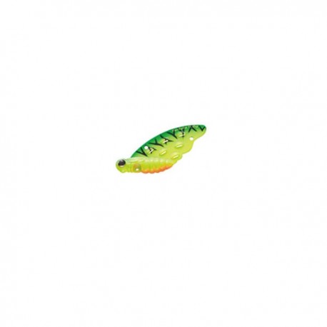 Cicada STRIKE PRO 3,3CM/4,3G FARFALLA, CULOARE 781