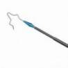 Degorjor Area cu breloc retractor Neo Style Super Long 3D Releaser with Pin on Reel II 720