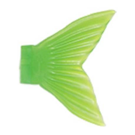 Coada de rezerva GANCRAFT JC128 Spare Tail - 08 Pastel Green