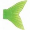 Coada de rezerva GANCRAFT JC128 Spare Tail - 08 Pastel Green