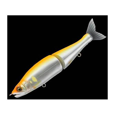 Vobler GAN CRAFT Jointed Claw Magnum 230 F, 23cm, 112g, culoare 05 Kinokuni Orange