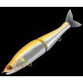 Vobler GAN CRAFT Jointed Claw Magnum 230 S, 23cm, 112g, culoare 05 Kinokuni Orange