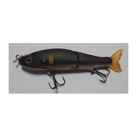 Vobler GAN CRAFT Jointed Claw 70 S, 7cm, 4.6g, culoare AI-05