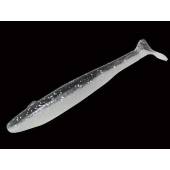 Naluca GAN CRAFT Bariki Shad 9.6cm, culoare 11 Magic Shad, 5buc/plic