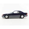 Macheta auto MERCEDES-Benz 500SL R129 (1993) 1:18 albastru metalizat KK Scale