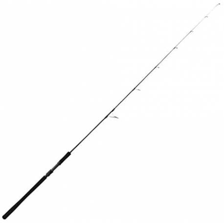 Lanseta spinning YAMAGA BLANKS GALAHAD 633S, 1.915 m, Jig Max 180 g, 1 tronson