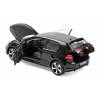 Macheta auto VOLKSWAGEN Golf 7 (2013) 1:18 negru Norev