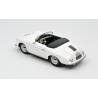 Macheta auto PORSCHE 356 Speedster (1954) 1:18 alb Norev