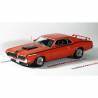 Macheta auto MERCURY COUGAR ELIMINATOR (1970) 1:18 orange Welly