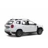 Macheta auto DACIA Duster MKII (2018) 1:18 alb Solido