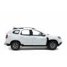 Macheta auto DACIA Duster MKII (2018) 1:18 alb Solido