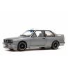 Macheta auto BMW M3 (E30) (1990) 1:18 argintiu Solido