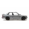 Macheta auto BMW M3 (E30) (1990) 1:18 argintiu Solido