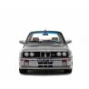 Macheta auto BMW M3 (E30) (1990) 1:18 argintiu Solido