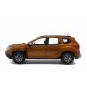 Macheta auto DACIA Duster MKII (2018) 1:18 orange Solido