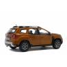 Macheta auto DACIA Duster MKII (2018) 1:18 orange Solido