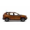 Macheta auto DACIA Duster MKII (2018) 1:18 orange Solido