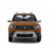 Macheta auto DACIA Duster MKII (2018) 1:18 orange Solido