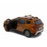 Macheta auto DACIA Duster MKII (2018) 1:18 orange Solido