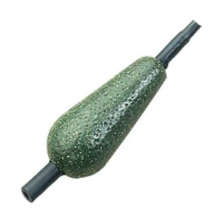 Plumb Longcast JAXON Inline, Verde, 70 g, 1 buc/plic