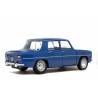 Macheta auto RENAULT 8 Gordini 1100 (1967) 1:18 albastru Solido