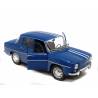 Macheta auto RENAULT 8 Gordini 1100 (1967) 1:18 albastru Solido