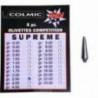 Plumbi COLMIC Oliveta Supreme, 0.20 g, 5 buc/plic