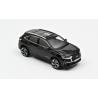 Macheta auto DS 7 (Citroen) Crossback (2017) 1:43 negru Norev