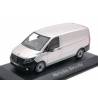 Macheta auto MERCEDES-Benz Vito (2015) 1:43 argintiu Norev