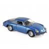 Macheta auto ALPINE RENAULT A110 (1973) 1:43 albastru Norev