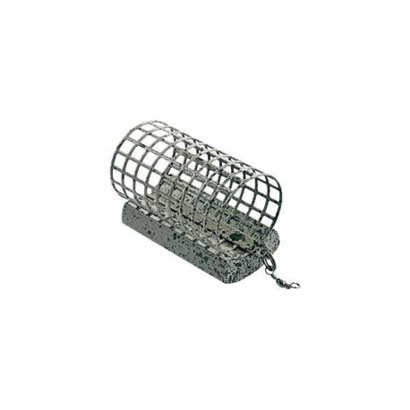 Momitor Feeder JAXON EKO Camou Rotund, 10 g, S, 32x37 mm, 10 buc/set