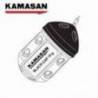 Momitor Feeder KAMASAN Capac Negru, 20 g, M