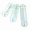 Momitor COLMIC Inline Rotund, 7.5 cm 4.5 g, Transparent, 3 buc/set