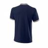 Tricou WILSON Since 1914 Pique Polo, albastru, marimea M