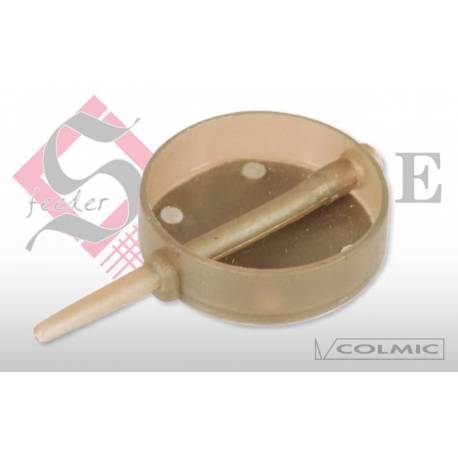 Momitor Cup Feeder COLMIC, Small, 20 g