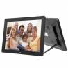 Rama digitala Braun DIGIFRAME 1220, black,12.1inch, 4:3