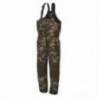 Salopeta PROLOGIC BANK BOUND Bib & Brace Camo, marimea XXL