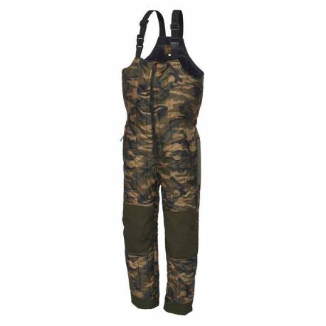 Salopeta PROLOGIC BANK BOUND Bib & Brace Camo, marimea M