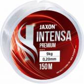 Fir Monofilament JAXON Intensa Premium, 0.08 mm, 25 m