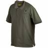 Tricou polo PROLOGIC BANK BOUND, Green, marimea L