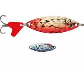 Lingurita Oscilanta JAXON HR PRO Spin HCX, 6.7 cm, 15 g, culoare C