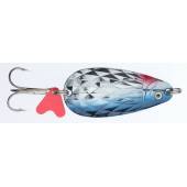 Lingurita Oscilanta JAXON HR PRO Spin HDX, 4.0 cm, 11 g, culoare C