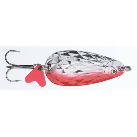 Lingurita Oscilanta JAXON HR PRO Spin HDX, 4.0 cm, 11 g, culoare H