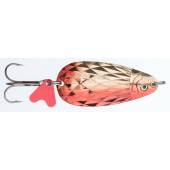 Lingurita Oscilanta JAXON HR PRO Spin HDX, 5.9 cm, 21 g, culoare E