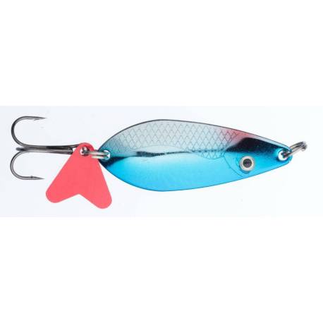 Lingurita Oscilanta JAXON HR Vectra, 5.8 cm, 12 g, culoare D