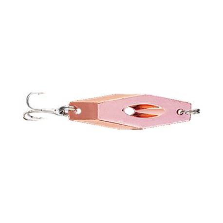 Lingurita Oscilanta JAXON HR Turbo Cast, 4.5 cm, 15 g, culoare C