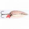 Lingurita Oscilanta JAXON HS Karas Tor, 5.5 cm, 16 g, culoare C