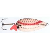 Lingurita Oscilanta JAXON HS Karas Tor, 5.5 cm, 16 g, culoare CB