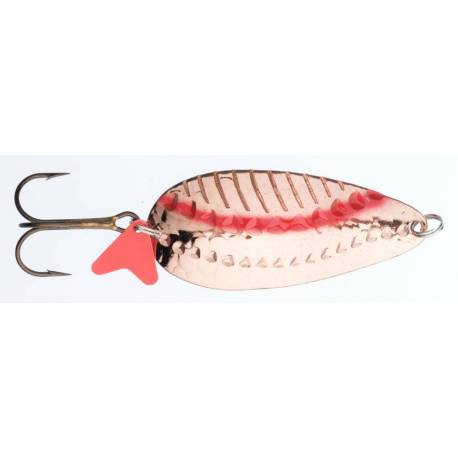 Lingurita Oscilanta JAXON HS Karas Tor, 5.5 cm, 16 g, culoare CB